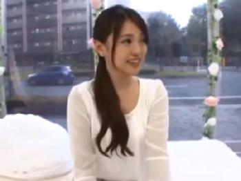 素人ナンパ→諭吉大量提示で緩んだマンコにたっぷり中出しした結果W美少女のエロ動画