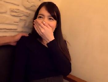 『彼氏はいないです……』最初はハメ撮りに抵抗ありげな素人さんがアツアツ個人撮影お姉さんのエロ動画