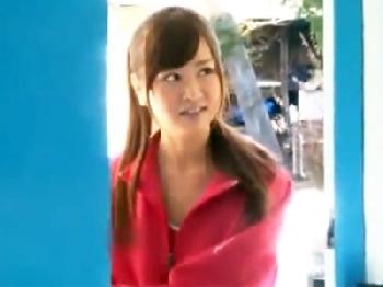 半信半疑でやって来たきれいなお姉さんをアナルマッサージで蕩けさせてまんまと生ハメ素人中出し盗撮のエロ動画