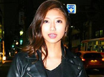 終電逃してトボトボ歩いてた美形お姉さんを騙して送り狼素人ナンパのエロ動画