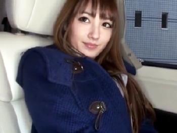 華奢美形お姉さん・天海つばさちゃんが風俗店突撃→そのまま実演で精液吸い上げ!巨乳美少女痴女顔射乱交のエロ動画