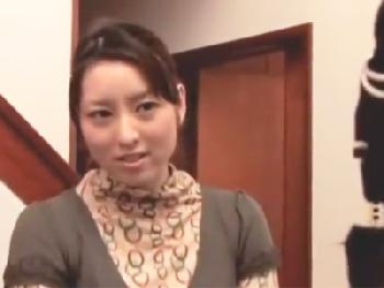 クズ嫁が夫の姦淫を疑って新聞配達員を挑発してセフレ関係に持ち込むが夫無実で修羅場痴女人妻のエロ動画