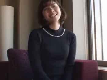 性行為レスな素人主婦が不貞希望してきたので遠慮なくパコ！人妻熟女のエロ動画