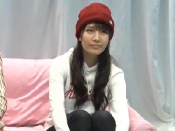 「4回目だよ!?」予想以上の早漏ペニスに驚愕しちゃう女子大生素人美少女中出し顔射のエロ動画