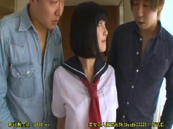 お兄ちゃん達に亀甲縛りで完全調教された妹→日常的に変態プレイで盛りまくり巨乳女子校生美少女ロリ痴女ハメ撮りフェラ近親相姦3P...