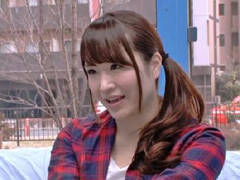 謝礼にホイホイ釣られてマジックミラー号に乗車した素人奥さんが欲求不満解消交尾人妻ナンパのエロ動画