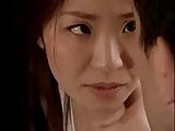 熟女マダムの倖田李梨が帰省した実家で兄と昼間からむさぼりあう近親交尾巨乳痴女フェラ手コキぶっかけ近親相姦のエロ動画