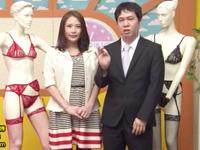 女子アナたちがエロくて抜ける淫語まみれのTVショッピングで妊娠確定の中出し乱交!巨乳お姉さんOLのエロ動画