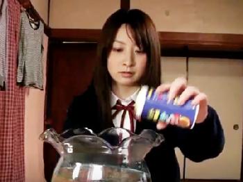 恋人を奪おうとする娘と嫉妬する母巨乳女子校生美少女人妻近親相姦あすかみみのエロ動画