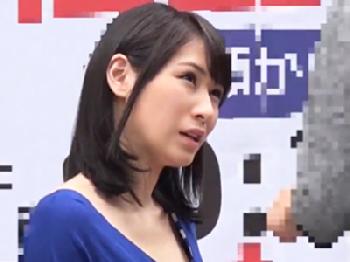 終わることのない軟禁陵辱に精神崩壊していく美形少女巨乳美少女お姉さんレイプ乱交木南日菜のエロ動画