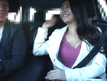 「もう撮ってんの？…」ソープランド嬢の愛人とハメまくる中出しフルコースハメ撮り！巨乳お姉さん痴女めぐりのエロ動画