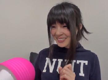 「うわぁ、いっぱい出たね」純真無垢な田舎娘がデカ電マと男性器で激イキ巨乳素人のエロ動画