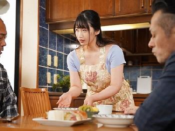 40を超える友人が20代の嫁を貰ったと聞いて嫉妬→その若奥様を嘗め回し寝取られ痴女人妻のエロ動画