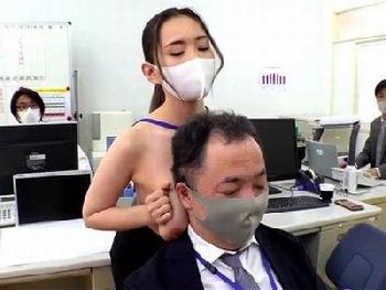 顔も体も綺麗なロシア日本の混血種がただ見つめ合い本能のままに腰を振る！巨乳お姉さんのエロ動画