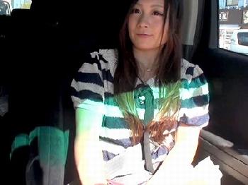 「アナルで…彼氏を喜ばせてあげたい…」純粋な気持ちの女子大生2人がアナル開発JAVに出演！素人ハメ撮りのエロ動画