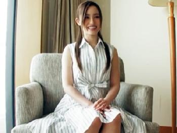 構ってくれない夫に愛想を尽かしサイトで出会ったイケメンの優しいSEXに溺れる美人奥さん巨乳人妻のエロ動画