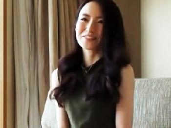 『犯してくれますか？』姦淫なんてしそうにない清潔感あふれる妻が羞恥と快楽で絶頂しまくり素人人妻ハメ撮りのエロ動画