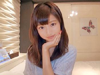 ラブリーすぎる美形少女が懐と情欲を満たすHなアルアルバイト素人美少女ロリのエロ動画