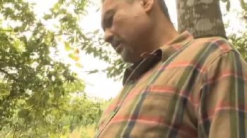 自宅ではHできないので車で山奥まで行き野外性行為で解消する中年カップル素人痴女人妻顔射フェラ手コキ露出のエロ動画
