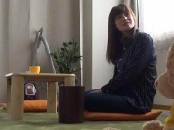 清潔感のあるお姉さんとの愛情あふるるプレイで精液駄々洩れ発射素人のエロ動画