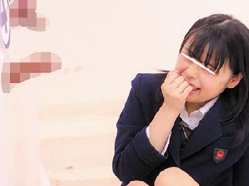 女子校生が彼氏の肉棒を当てるちんちん神経衰弱！負けたら生ハメ罰ゲーム素人美少女のエロ動画