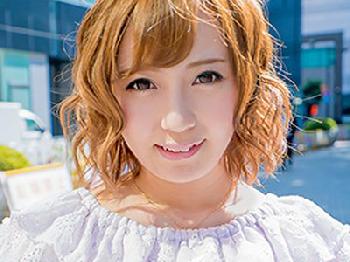 初めて会った男と即挿入しちゃうモデル系ギャル巨乳素人お姉さんナンパのエロ動画