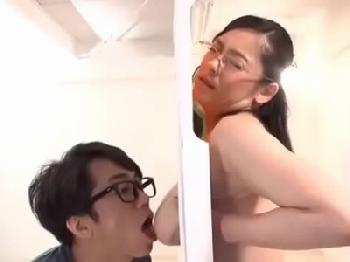 「あんた…それは…」Gカップ＆Hカップの巨乳お母さん！自分の息子に肉棒突っ込まれる母ちゃん人妻近親相姦のエロ動画