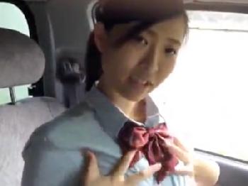 プラス2万で生ハメ中出しさせてくれる円光する女子校生たち巨乳素人美少女ロリのエロ動画
