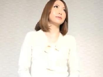 謝礼金渡されてすぐランジェリー姿になっちゃうお股ゆるゆるマダムに種付け中出し！巨乳素人お姉さんギャル人妻ナンパのエロ動画