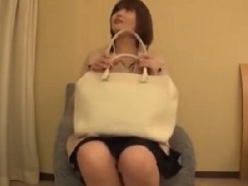 巨乳素人ホテルに連れ込み→発情させて中出しセックスお姉さんのエロ動画