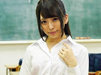 新任の奥様女性教師を不良生徒たちが性欲処理便器にして寝取られ中出し凌辱!女教師人妻レイプのエロ動画