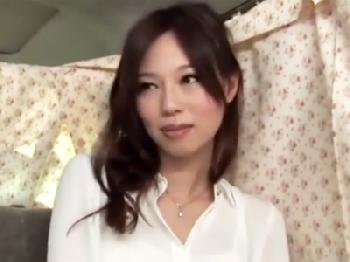透明感あふれる美人若奥様をナンパ捕獲→ラブホテル連れ込み否応なしに中出しファック!素人お姉さん痴女人妻ハメ撮りのエロ動画