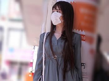 ツン顔で凛としたきれいなお姉さんなのに…頭の中はペニ棒のことだらけの痴女がJAVデビュー巨乳デビュー作椿りょうのエロ動画