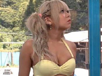 マッサージと騙してギャルに激ピス→痙攣イキ晒してワロタW素人ナンパのエロ動画