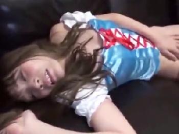 渋谷で終電を逃した博多きれいなお姉さんをナンパ→自宅にお邪魔しパコる素人ハメ撮りのエロ動画