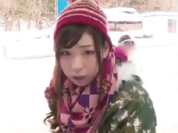 情弱でマジックミラー号を知らなかったお姉さんが騙されマッサでハメられて陥落アクメ巨乳素人中出しのエロ動画