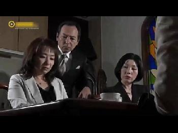 美人な弁護士だけを狙って元依頼人たちが拉致監禁！覆面性的変態男達が一斉に挿入巨乳お姉さん痴女中出しイラマチオレイプ冬月かえで...