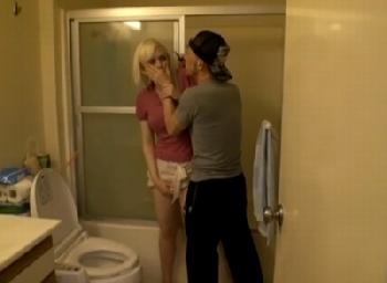 『ｵｰﾏｲｶﾞｯｵｰﾏｲｶﾞッ！』本場アメリカでの性犯罪の実態！騒いだら〇すと脅して強引にハメられる陵辱現場巨乳素人人妻OL...