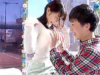 友人同士の男女のHなゲームが盛り上がり色情セックス巨乳素人美少女ナンパのエロ動画