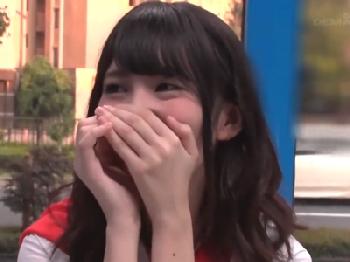 『せ、性交が…未経験？なんですよね？』ガチプロ男優がチェリーボーイだと騙してハードパコ！素人美少女ロリ童貞中出しナンパのエロ...