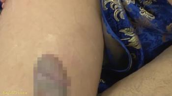 早漏すぎるM男を何度も強制的に的に射精させちゃう大きいオッパイ痴女お姉さん!巨乳手コキ倉多まおのエロ動画