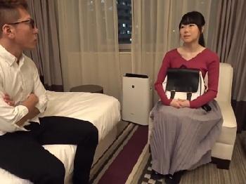 「それムリ！ぃ、逝っちゃぅう！」新宿でナンパした素人娘がガチ絶頂パコ巨乳ハメ撮りのエロ動画