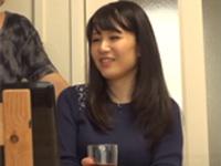 同じアパートの美人マダム2人を交互に呼び出し→毎晩入れ替えで中出しハメ素人お姉さん痴女人妻盗撮のエロ動画