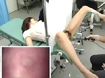 院内全部ぐるだった病院で性的暴行されちゃう患者さん素人中出し乱交のエロ動画