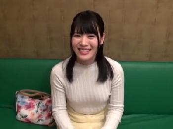 友人から「エロい子を紹介して」と笑顔で来てくれた素人が噂通りのエロスを爆発美少女ハメ撮りのエロ動画