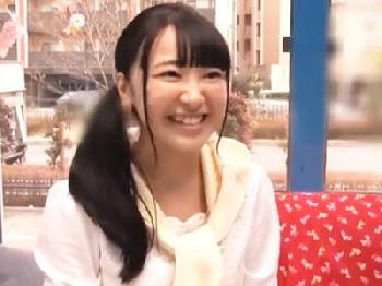 『あぁ～もうイっちゃう！！』素人女子大生がお友人の本気ピストンにガチ絶頂！ナンパのエロ動画