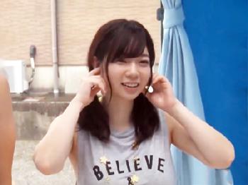 「絶対内緒だからね！？」大学サークル内で人気NO1な神カワ娘が友人と中出しセックスW巨乳素人美少女痴女ナンパ盗撮マッサージ斉...