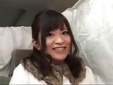 街角アンケートと称しナンパされハメられる若奥様素人人妻ハメ撮りのエロ動画