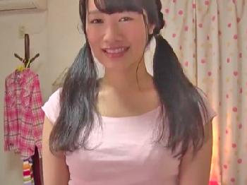 「お兄ちゃん大好きだよ♥」猛烈可愛い妹と恋人風H美少女ロリ近親相姦のエロ動画