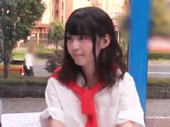 看護学校に通う女子大生が経験したことのない体位や鬼ピスに絶叫イキ素人美少女中出しナンパのエロ動画